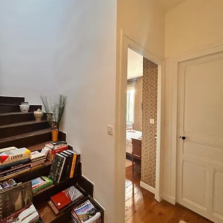 La Maison De Charles *