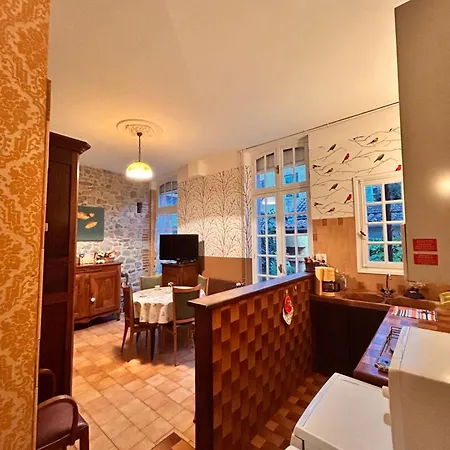 La Maison De Charles * Montauban