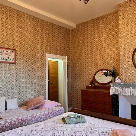 La Maison De Charles Dom wakacyjny *