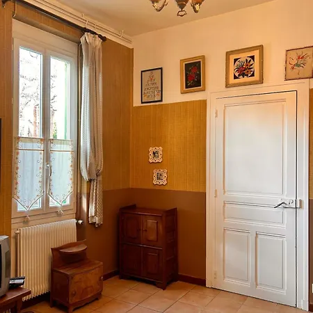 La Maison De Charles Dom wakacyjny Montauban