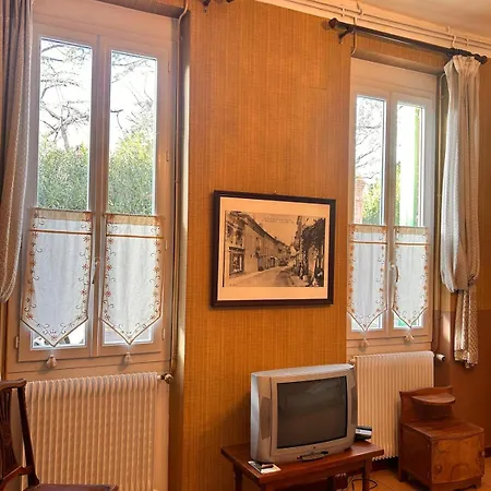 La Maison De Charles Montauban