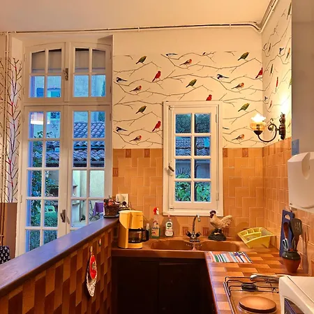 La Maison De Charles *