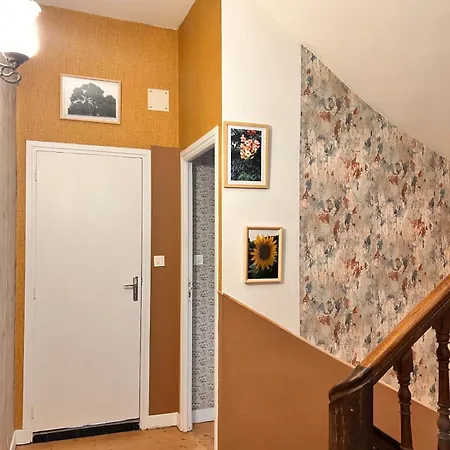 Dom wakacyjny La Maison De Charles *