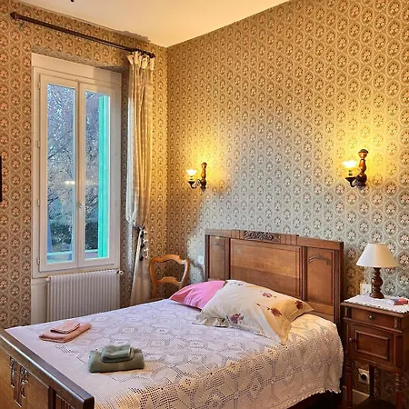 La Maison De Charles Holiday home Montauban