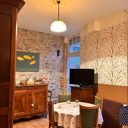 Holiday home La Maison De Charles *